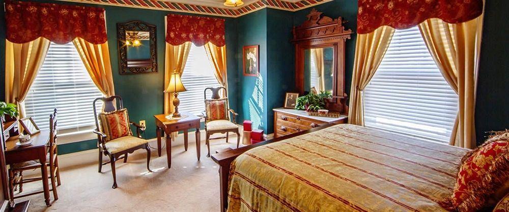 Bay Haven Inn Of Cape Charles Dış mekan fotoğraf