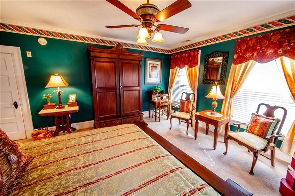 Bay Haven Inn Of Cape Charles Dış mekan fotoğraf