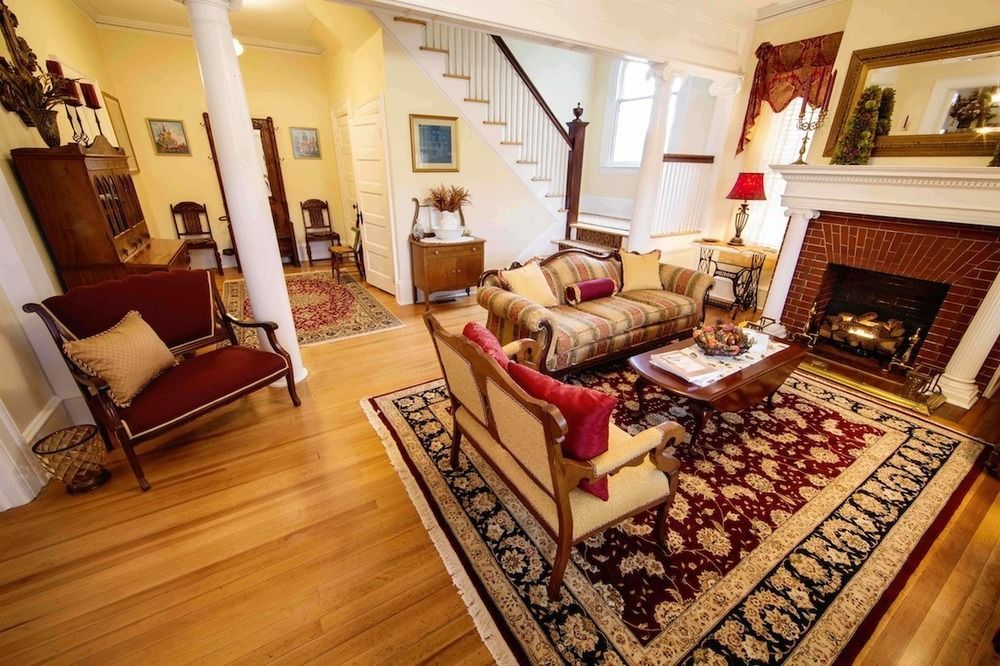 Bay Haven Inn Of Cape Charles Dış mekan fotoğraf