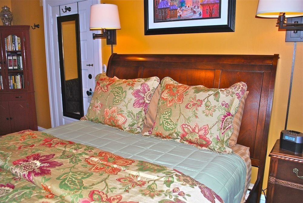 Bay Haven Inn Of Cape Charles Dış mekan fotoğraf