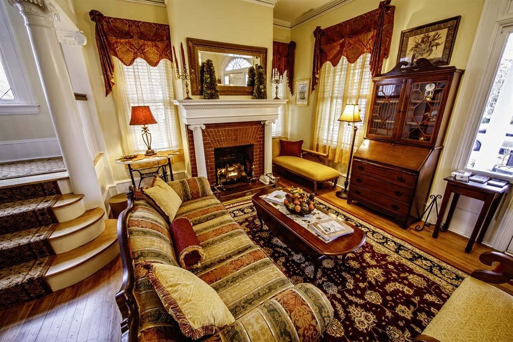 Bay Haven Inn Of Cape Charles Dış mekan fotoğraf
