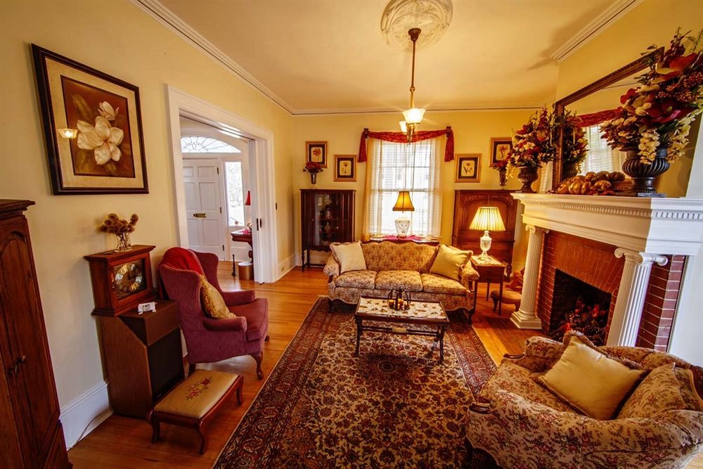 Bay Haven Inn Of Cape Charles Dış mekan fotoğraf