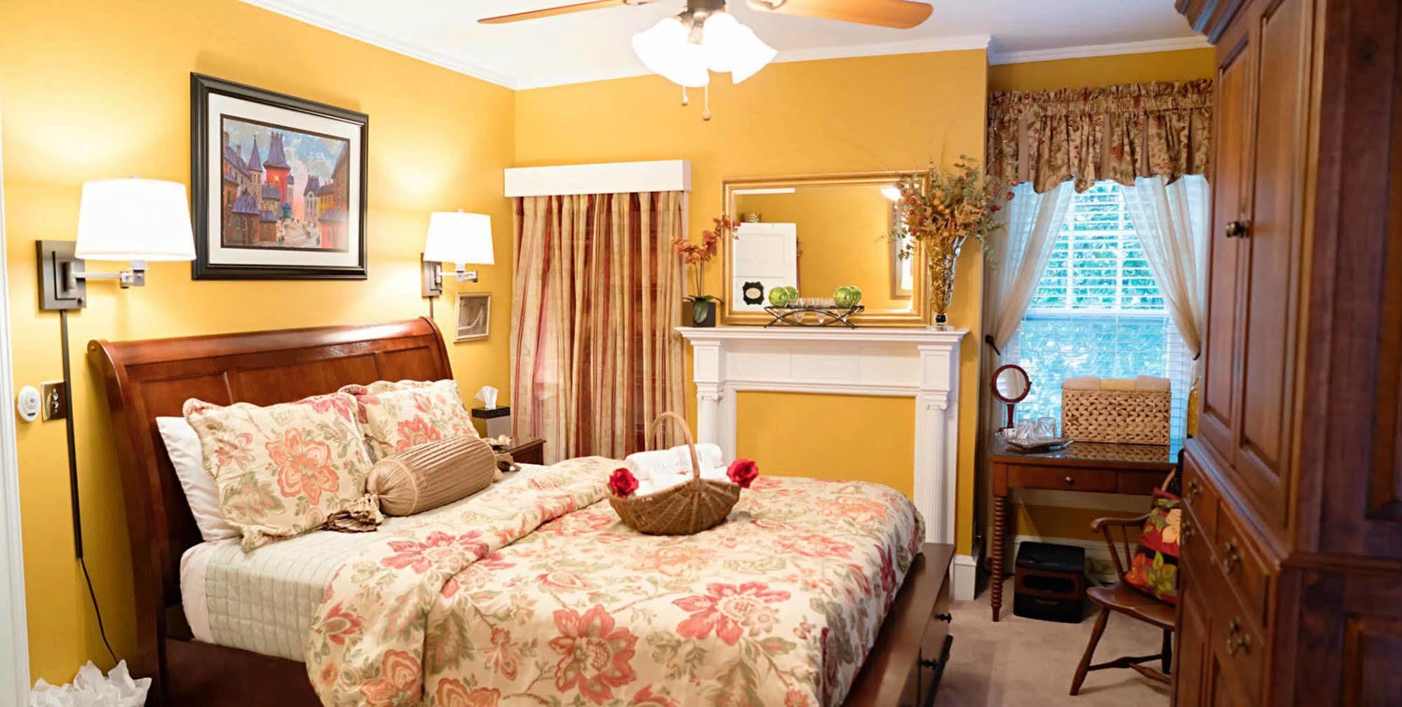 Bay Haven Inn Of Cape Charles Dış mekan fotoğraf
