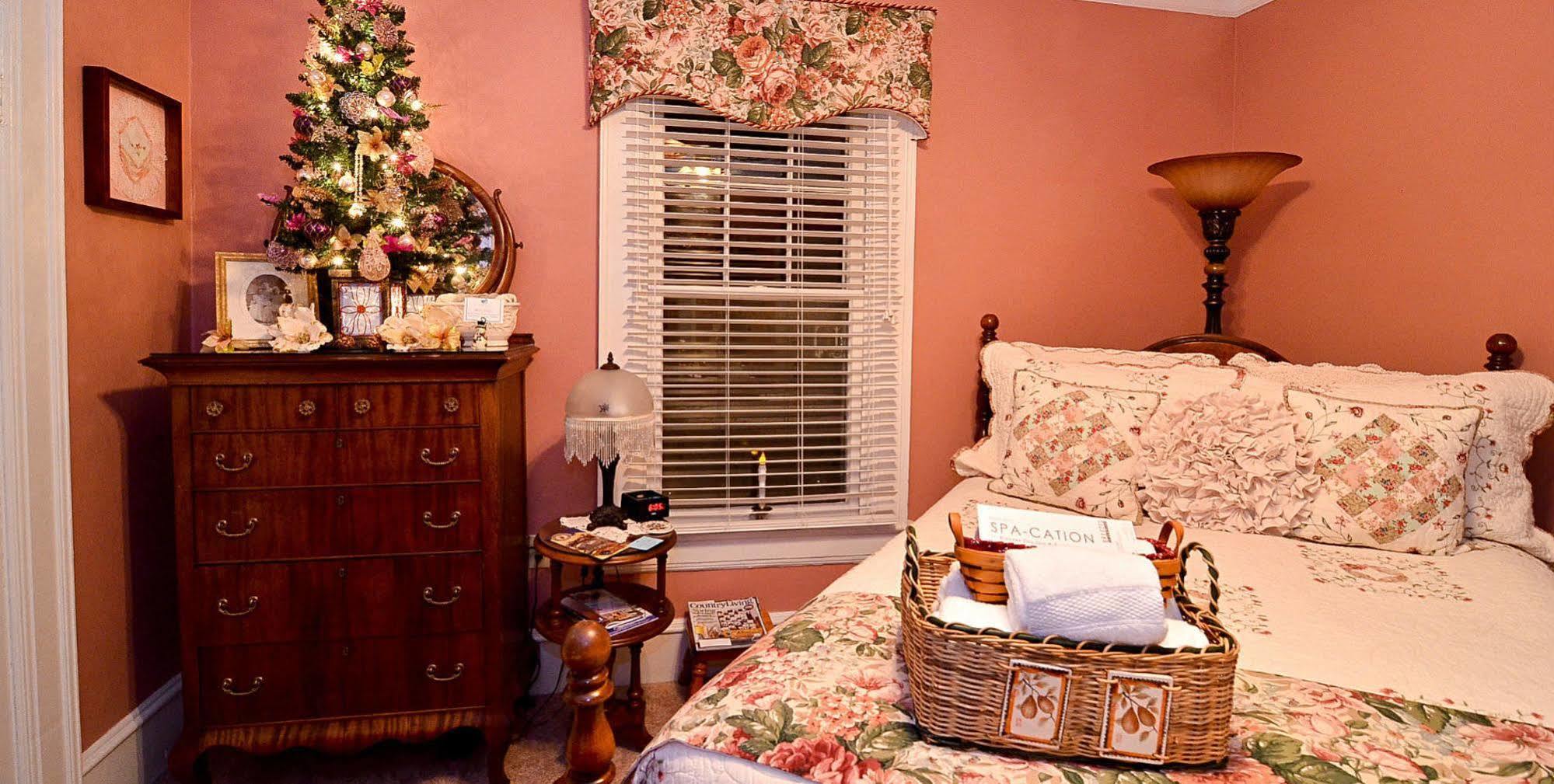 Bay Haven Inn Of Cape Charles Dış mekan fotoğraf