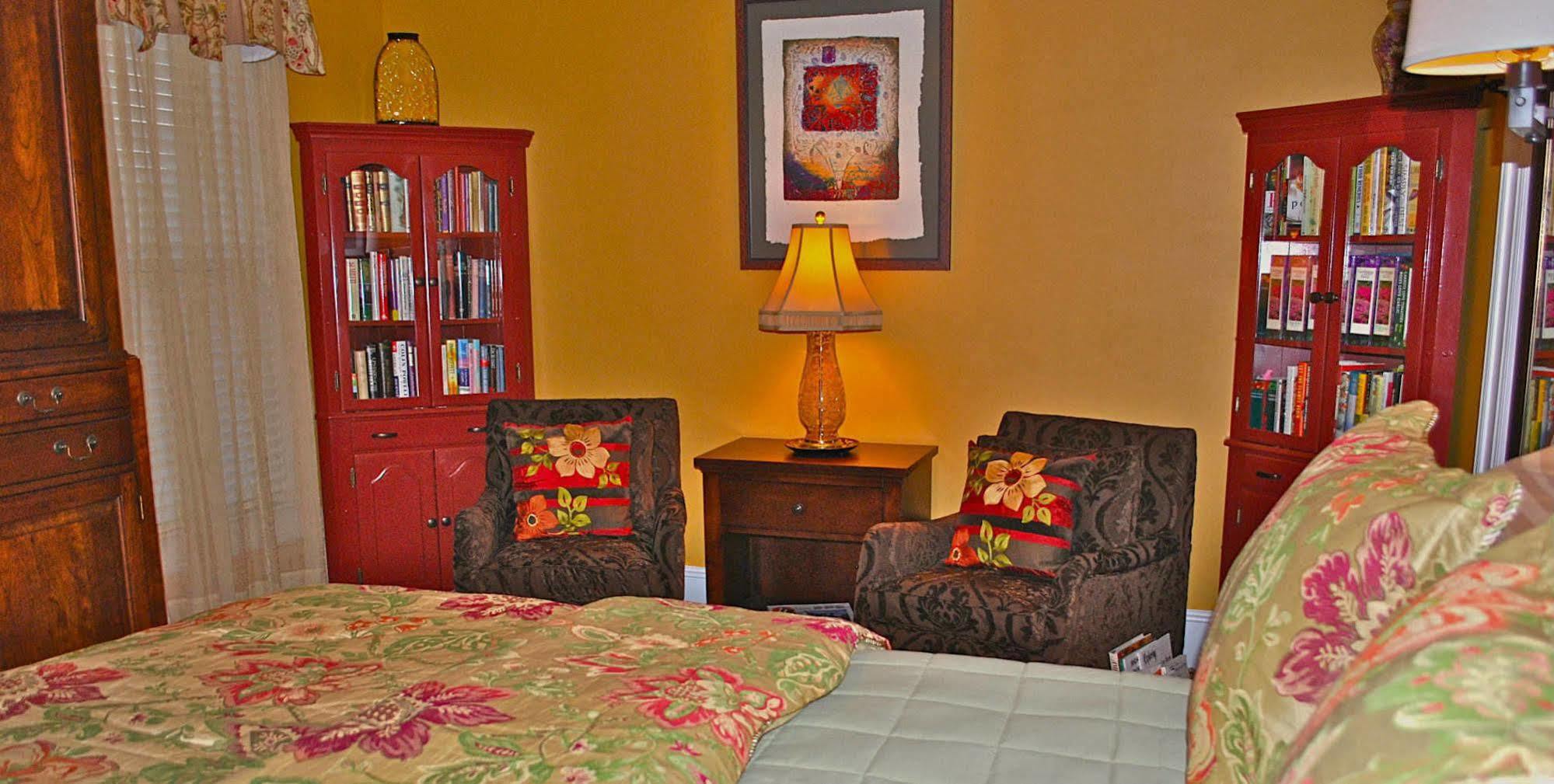 Bay Haven Inn Of Cape Charles Dış mekan fotoğraf