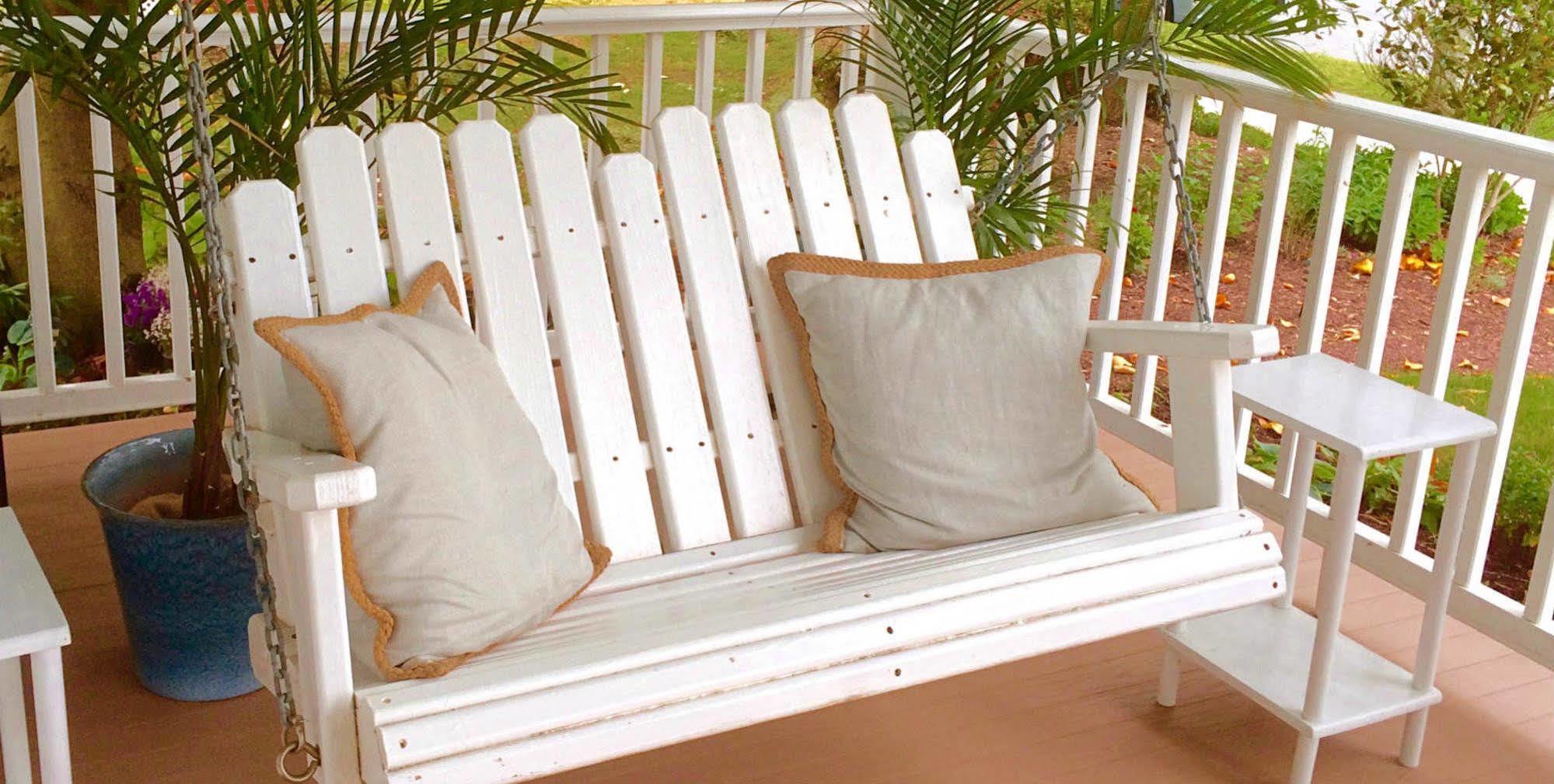 Bay Haven Inn Of Cape Charles Dış mekan fotoğraf